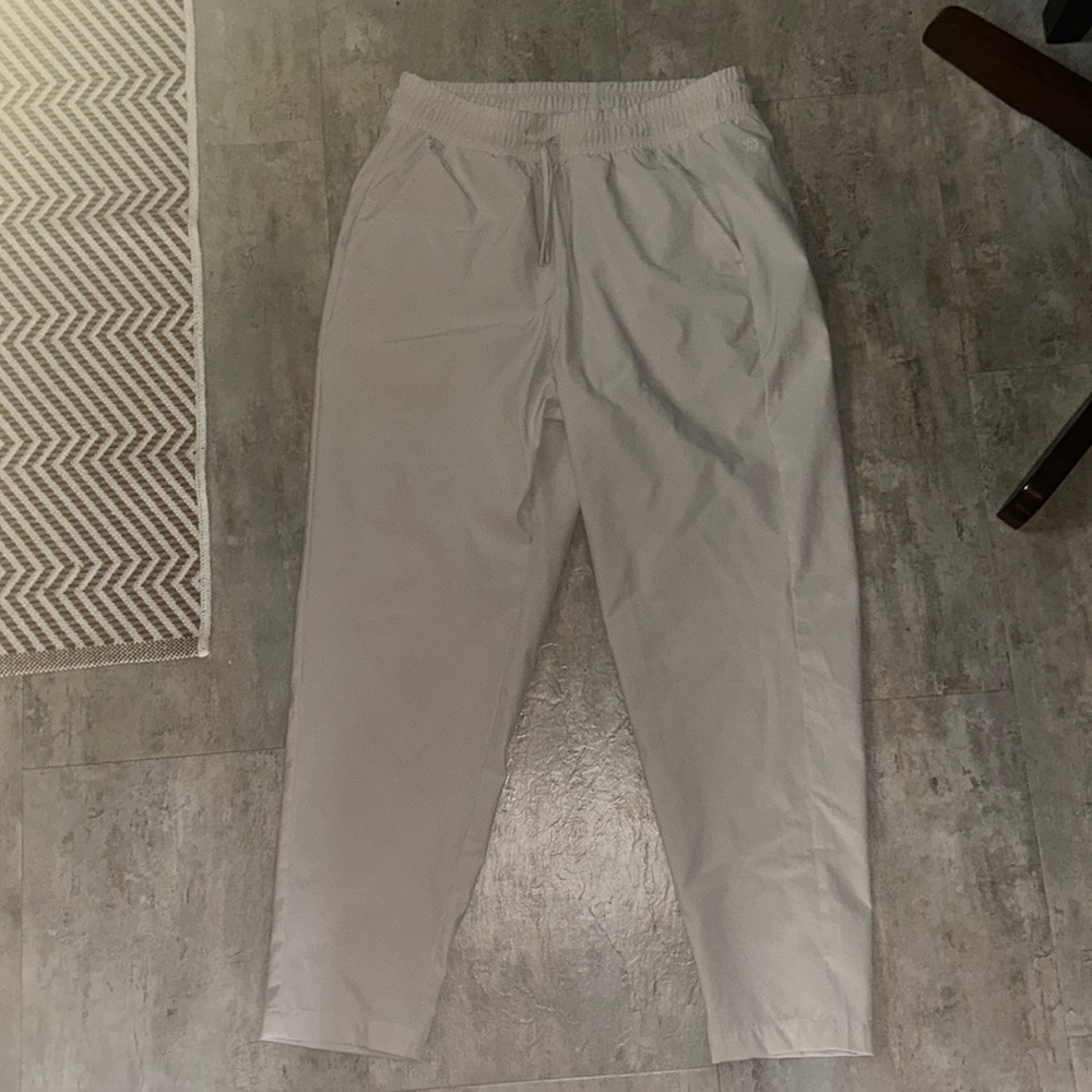 all in motion Light Gray Women's Casual Jogger Pants